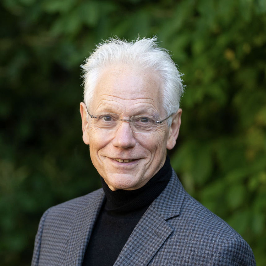 Dr. Tom Landino