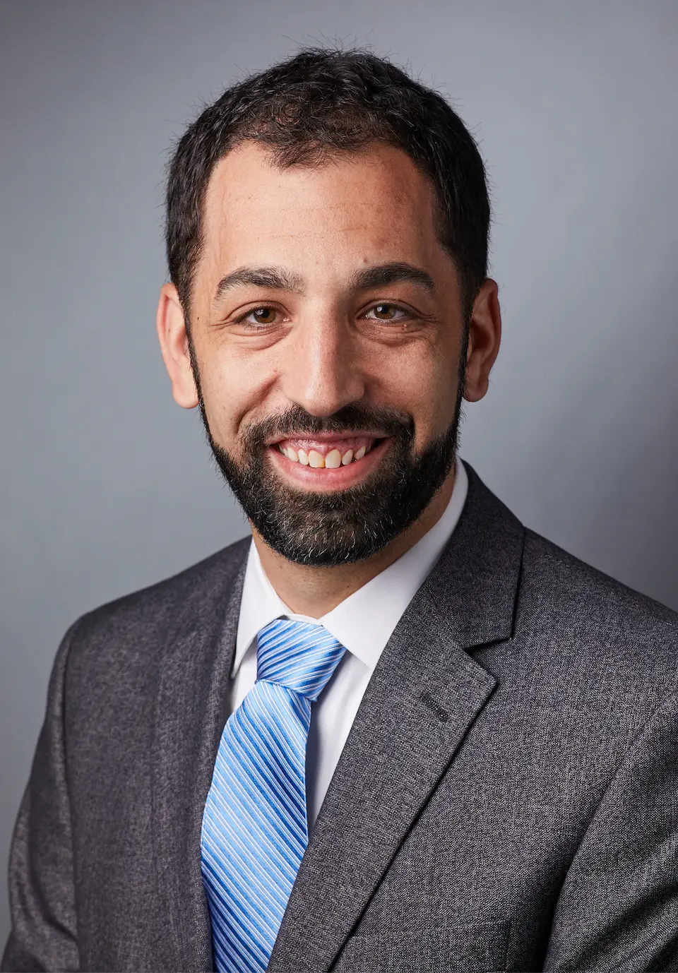Frank Buono - Headshot