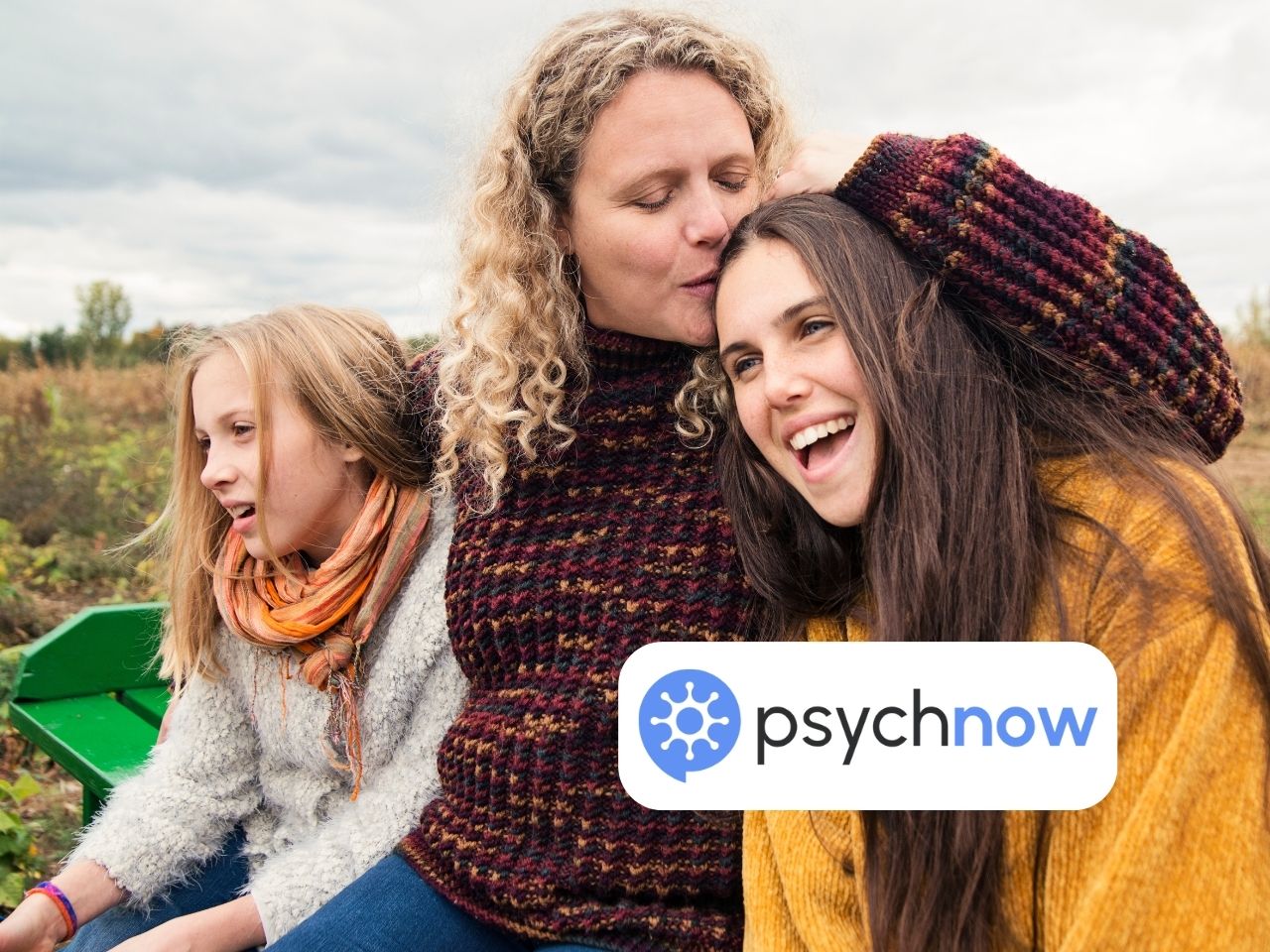 PsychNow Partnership