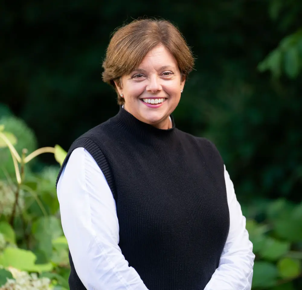 Tracey Masella LCSW - Headshot